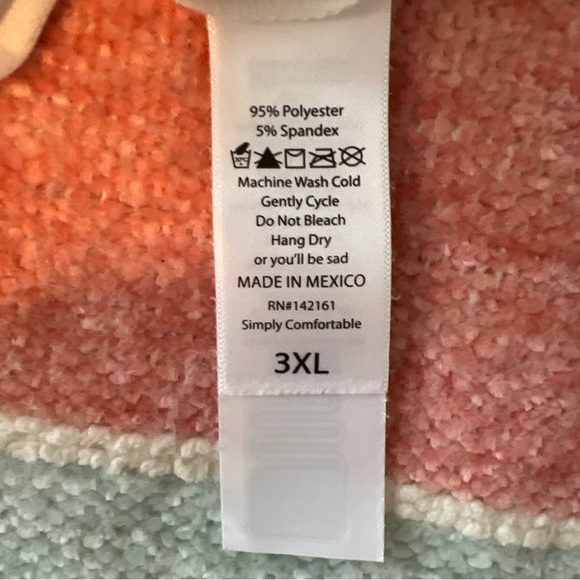 Lularoe Liv Good Witch - Picture 4 of 6